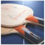 Ракетка для настольного тенниса Основание для ракетки Joola Challenger Carbon FL 61560 (930969) фото 2