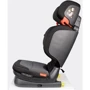 Автокресло Peg-Perego Viaggio 2-3 Flex Crystal black (IMVF010000DP53DX13): Внутренние ремни 3-x точечные