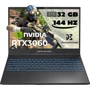 Ноутбук Dream Machines RG3060-15 (RG3060-15UA34) UA: Операционная система DOS