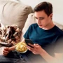 Аксесуар для смартфона Spigen Liquid Air Matte Black (ACS04258) для Samsung A536 Galaxy A53 5G фото 7