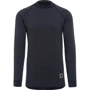 Термолонгслив Thermowave Merino 3 in 1 143IN1411-980 56 (XL) темно-сірий