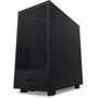 Корпус NZXT H5 Flow Black (CC-H51FB-01): Форм-фактор материнской платы E-ATX/ATX/MicroATX/Mini-ITX