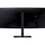 Монітор Samsung ViewFinity S6 (LS34C650U): Роз'єми USB Type-C, USB, LAN, HDMI, DisplayPort