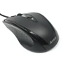 Мышь A4 Tech N-770FX-1 Black: Тип сенсора оптический