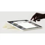Аксесуар для iPad BeCover Tri Fold Soft TPU Silicone Beige для iPad Pro 13 2024 M4 (711751): Матеріал полиуретан