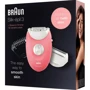 Епілятор Braun Silk-epil 3 SE 3-440 фото 4