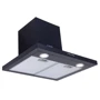 Вытяжка Minola Slim T 6712 BL 1100 LED: Тип воздухоочистителя Рециркуляция, Отвод