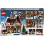 LEGO Creator Пряничный домик (10267): Серия Creator