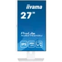 Монитор iiyama XUB2792HSU-W6: Время реакции, мс 1