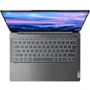 Ноутбук Lenovo IdeaPad 5 Pro 14ACN6 (82L700AMPB): Экран 14" IPS (2240x1400)