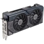Видеокарта ASUS GeForce RTX4070 SUPER 12Gb DUAL (DUAL-RTX4070S-12G) UA