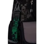 Рюкзак YES S-104 Minecraft Unique (559838): Спинка Ортопедическая (анатомическая)