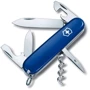 Мультитул Victorinox Spartan 91мм / 12предметов / синій (1.3603.2)