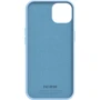 Чехол для iPhone ArmorStandart ICON2 Case Sky for iPhone 14 (ARM68460): Цвет голубой
