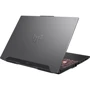 Ноутбук ASUS TUF Gaming A15 FA507XI (FA507XI-LP024): Оперативная память 32 ГБ
