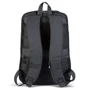 Сумка для ноутбуков Kingslong 15.6" Backpack Black (KLB180623A001): Цвет черный