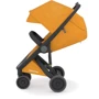 Прогулочная коляска Greentom Classic Sunflower-Black (8719323779952): Количество блоков 1