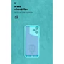 Чохол для телефона ArmorStandard ICON Case Camera cover Light Blue for Tecno POVA NEO 3 (LH6n) (ARM70382) фото 6