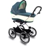 Коляска Navington Caravel 14 'Lakier JAMAICA (5911.5916): Тип коляски класична