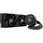 Кулер Arctic Liquid Freezer III 240 Black (ACFRE00134A)