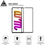 Аксессуар для смартфона ArmorStandart Tempered Glass Pro Black for Motorola Edge 20 / 20 Pro (ARM61018) фото 5