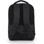 Рюкзак для ноутбука Gabol Backpack Bonus 14L Black чорний (413355-001): Країна виробник Китай