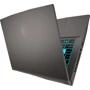 Ноутбук MSI Thin 15 B12V (B12UC-1884XUA) UA: Тип екрану матовый