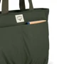 Сумка спортивна Osprey Arcane Tote Bag Haybale Green (009.001.0098) фото 6