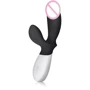 Массажер простаты Loki Wave - Lelo, черный