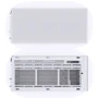 Корпус Jonsbo D31 MESH Screen White фото 7