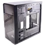 Корпус QUBE QB05M_MN4U1 400W Black: Типоразмер Mini Tower