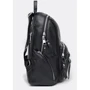 Женский рюкзак Borsa Leather черный (K12045-black): Страна производитель Тайвань