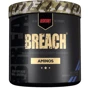 Аминокислота для спорта Redcon1 Breach BCAA 300 g /30 servings/ Blue lemonade