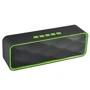 Акустика Bluetooth Колонка Music Megabass A2dp Stereo SC-211 Green