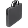 Сумка для ноутбуков Vinga 16" Gray (NB110XGR): Форм-фактор 16"