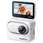 Экшн камера Insta360 GO 3 Arctic White 32GB (CINSABKA_GO305): Тип Экшн-камерa