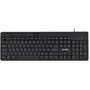 Клавиатура SVEN KB-C3060 Black (00600209)
