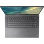 Ноутбук Lenovo Slim 7 ProX 14ARH7 (82V20006US): Экран 14.5" IPS (3072x1920) Touch