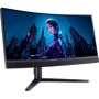 Монітор Acer Predator X34V3 (UM.CXXEE.301): Покриття екрану антибликовое