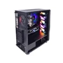 Персональный компьютер (ПК) ARTLINE Overlord X34 (X34v21): Видеокартка Radeon RX 6500 XT 4GB