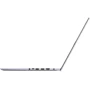 Ноутбук ASUS Vivobook 16X (D1603QA-MB292): Объем накопителя 512 ГБ (SSD)