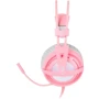 Наушники Sades A6 Pink (saa6pku) фото 4