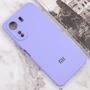 Чохол для телефона Lakshmi Premium Silicone Case з Logo Full Camera Dasheen для Xiaomi Redmi 13C / Poco C65: Сумісність Xiaomi Redmi 13C / Poco C65