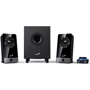 Акустична система Genius SW-2.1 300X Black (31730041400)