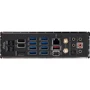 MSI MEG Z590 UNIFY: Разъемы на задней панели USB Type-C, USB 3.2 Gen 2, USB 3.2 Gen 1, USB 2.0