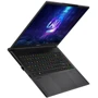 Ноутбук MSI Stealth A16 AI+ A3HVGG (A3HVGG-002US): Тип экрана матовый