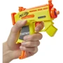 Бластер NERF Hasbro Фортнайт Мікрошотс (E6750 NER MS FORTNITE AR L) E6741_E6750: Виробник Hasbro