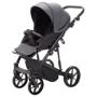 Коляска 2 в 1 Adamex Mobi Air (Thermo) ECO кожа 100% SA-5 фото 8