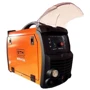 Сварочный инверторный полуавтомат GTM MCTD-416L: Мощность, кВт 7.5