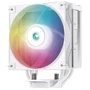 Кулер Deepcool AG400 Digital WH ARGB (R-AG400-WHADMN-G-1): Рівень шуму, dB 31.6